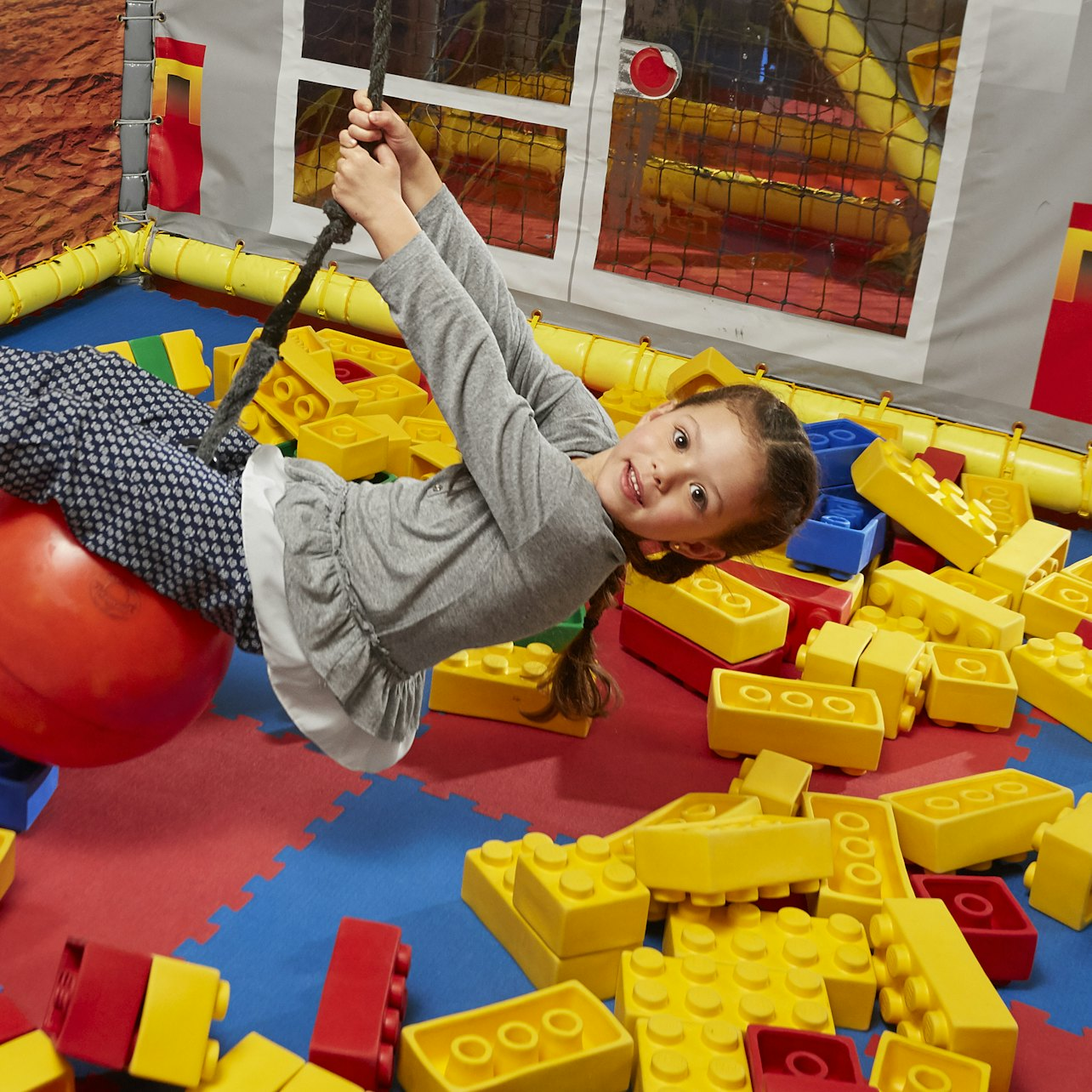 LEGOLAND® Discovery Centre Birmingham - Photo 1 of 4